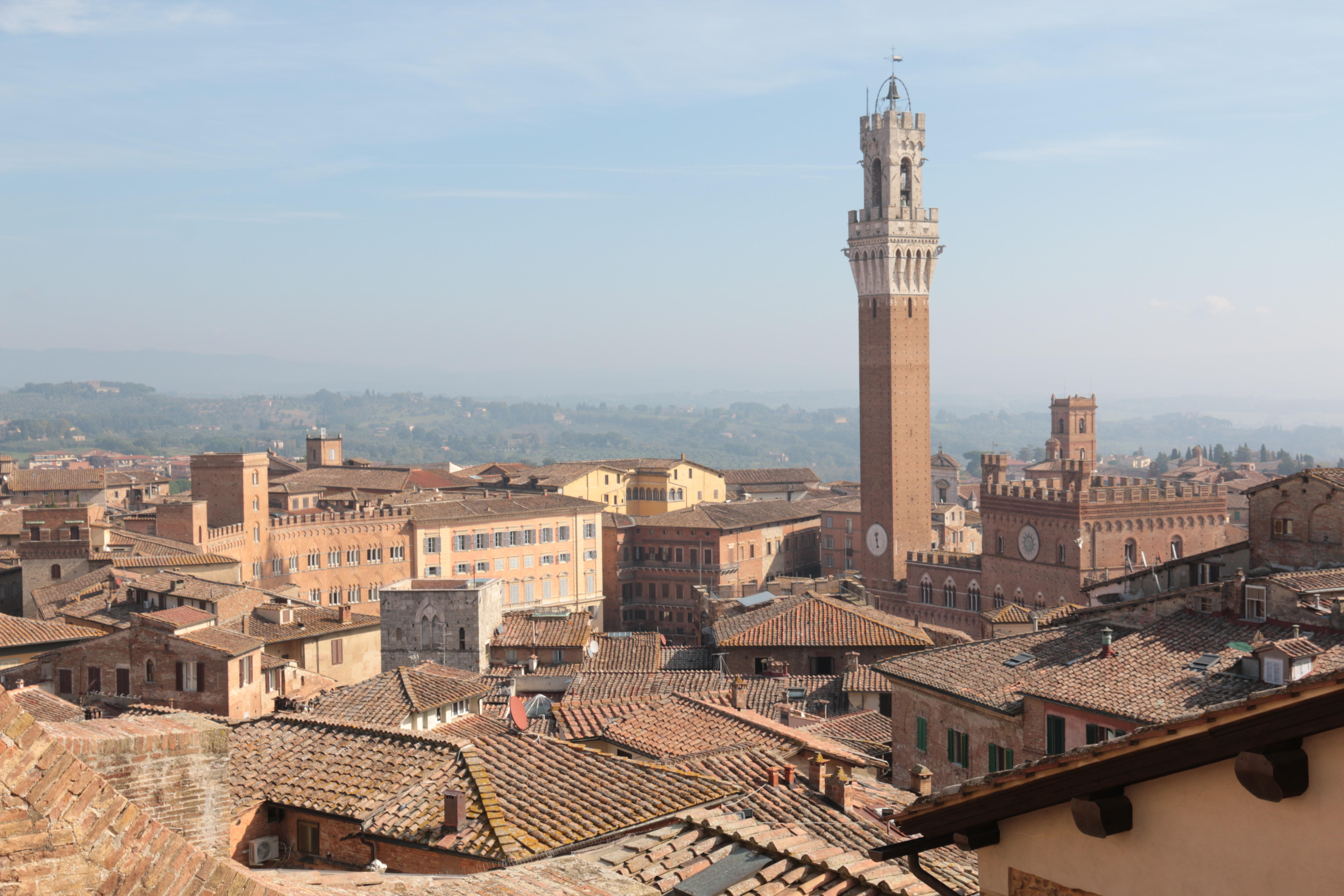 Siena